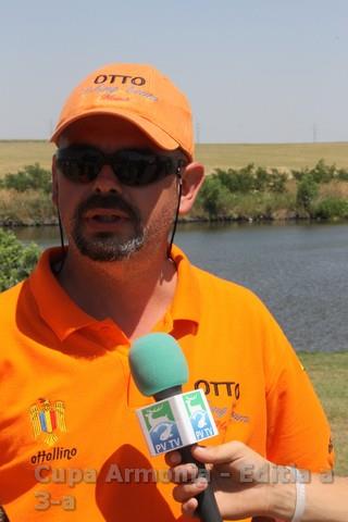 otto pescarul - Armonia